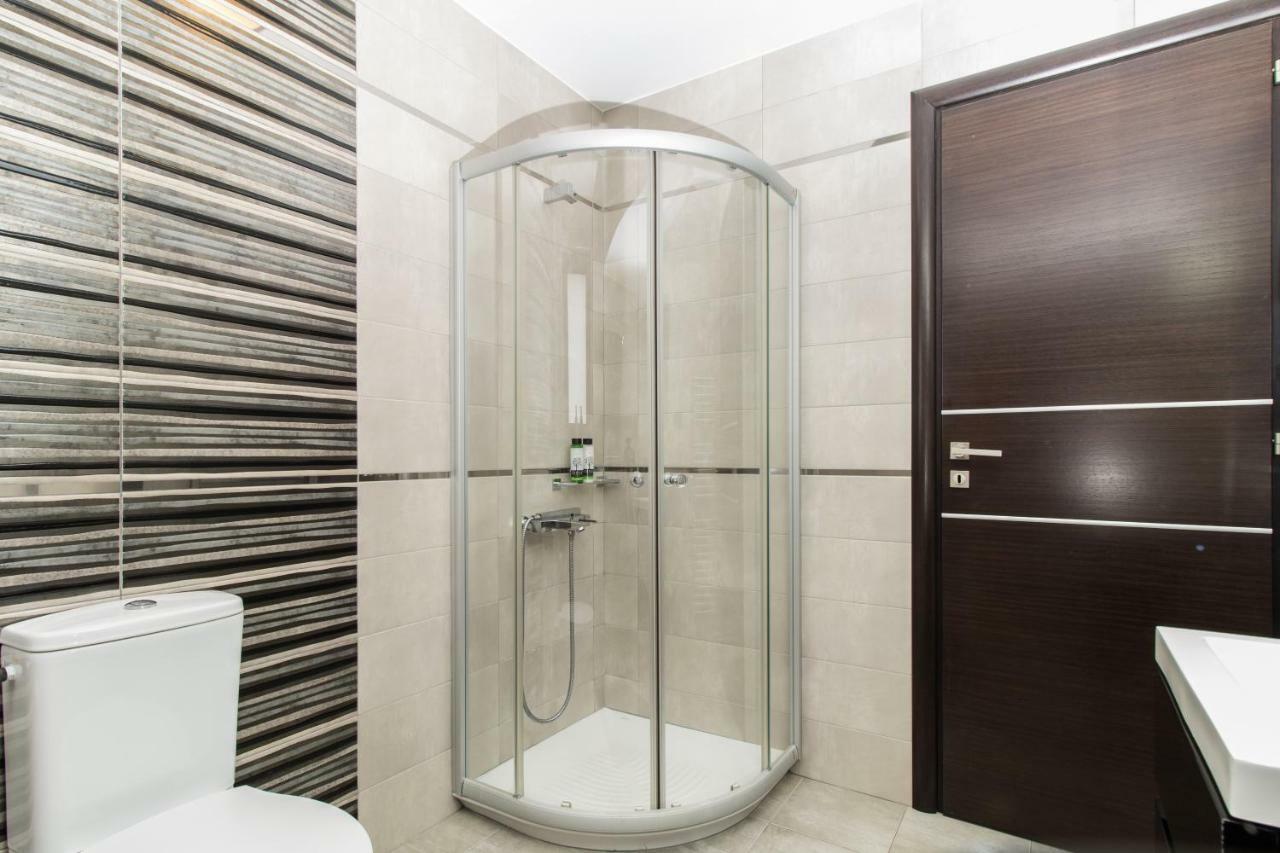 Gold Dream Home Agios Onoufrios Bagian luar foto