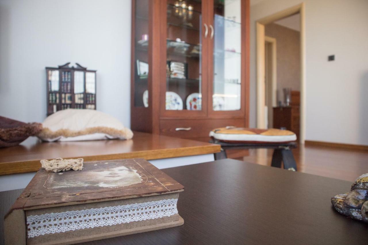 Gold Dream Home Agios Onoufrios Bagian luar foto