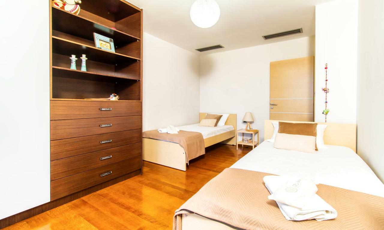 Gold Dream Home Agios Onoufrios Bagian luar foto