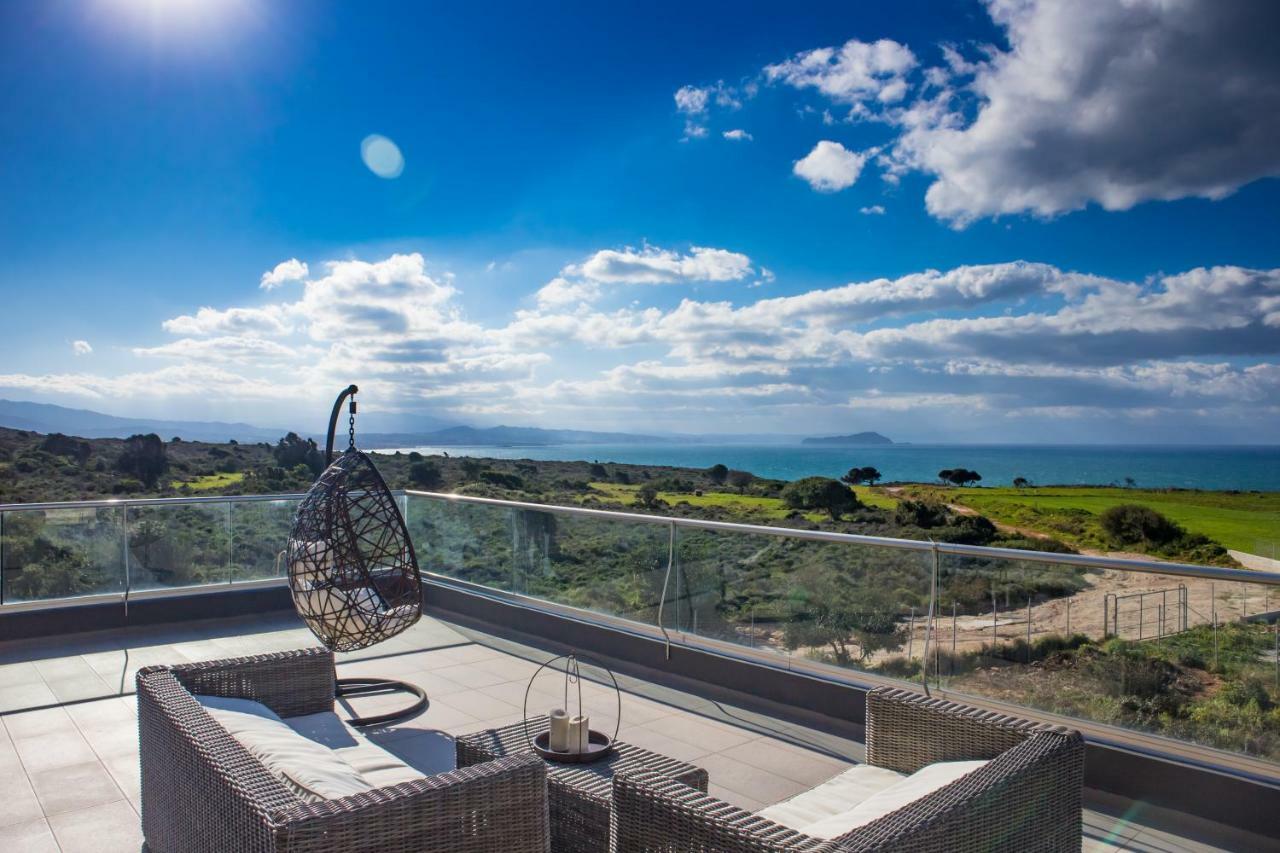 Gold Dream Home Agios Onoufrios Bagian luar foto