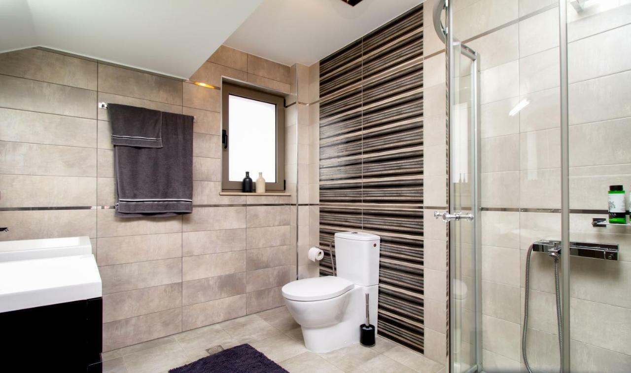 Gold Dream Home Agios Onoufrios Bagian luar foto