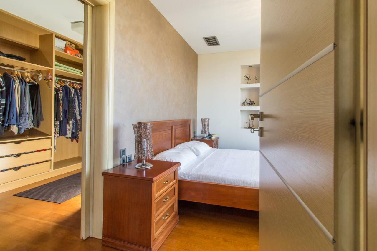Gold Dream Home Agios Onoufrios Bagian luar foto