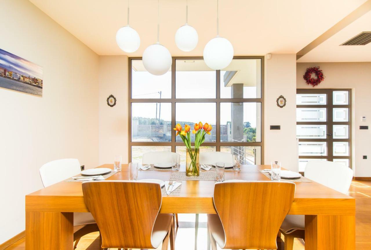 Gold Dream Home Agios Onoufrios Bagian luar foto